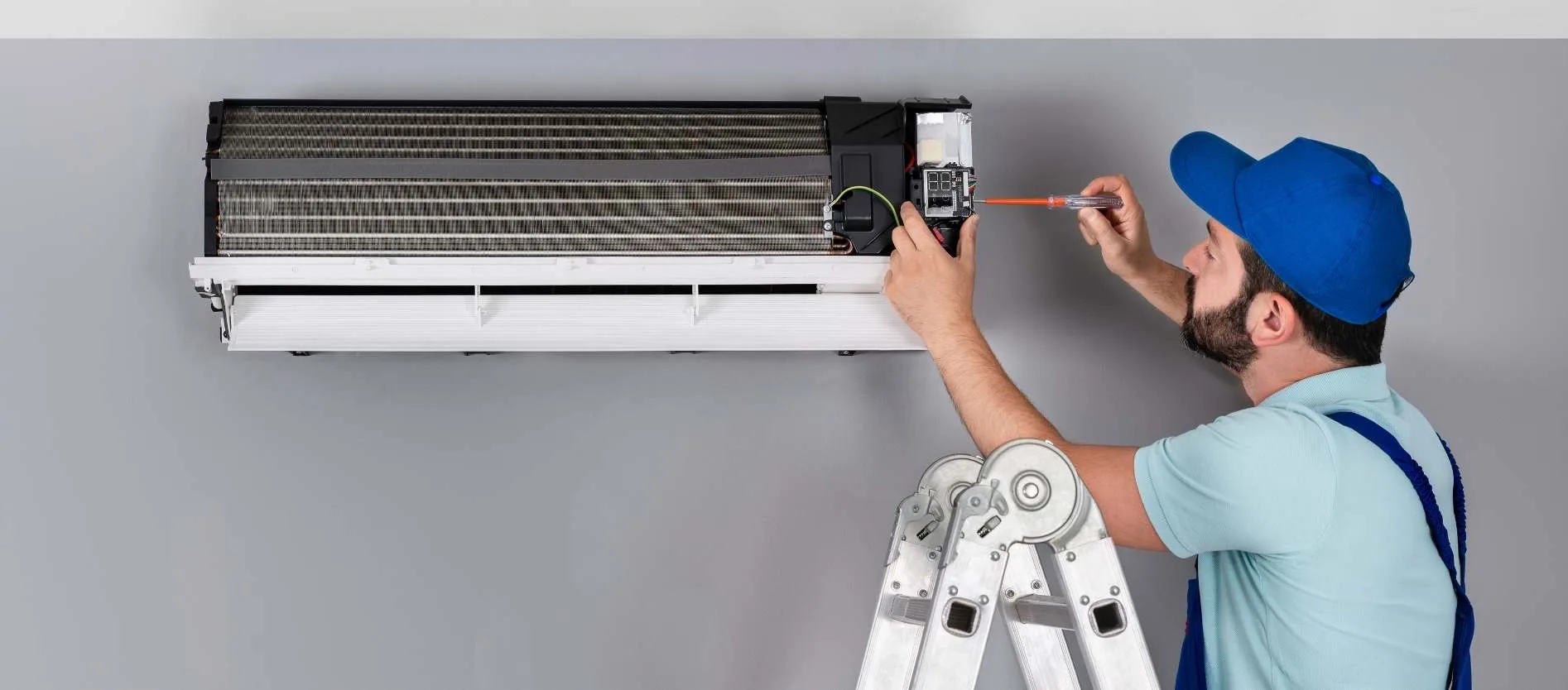 Esenkent Bosch Klima Gaz Dolum Servisi